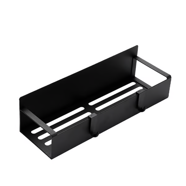 🔥Letzter Tag 50% Rabatt🔥Magnetisches Lagerregal ohne Lochen – Platzsparender Küchen-Organizer
