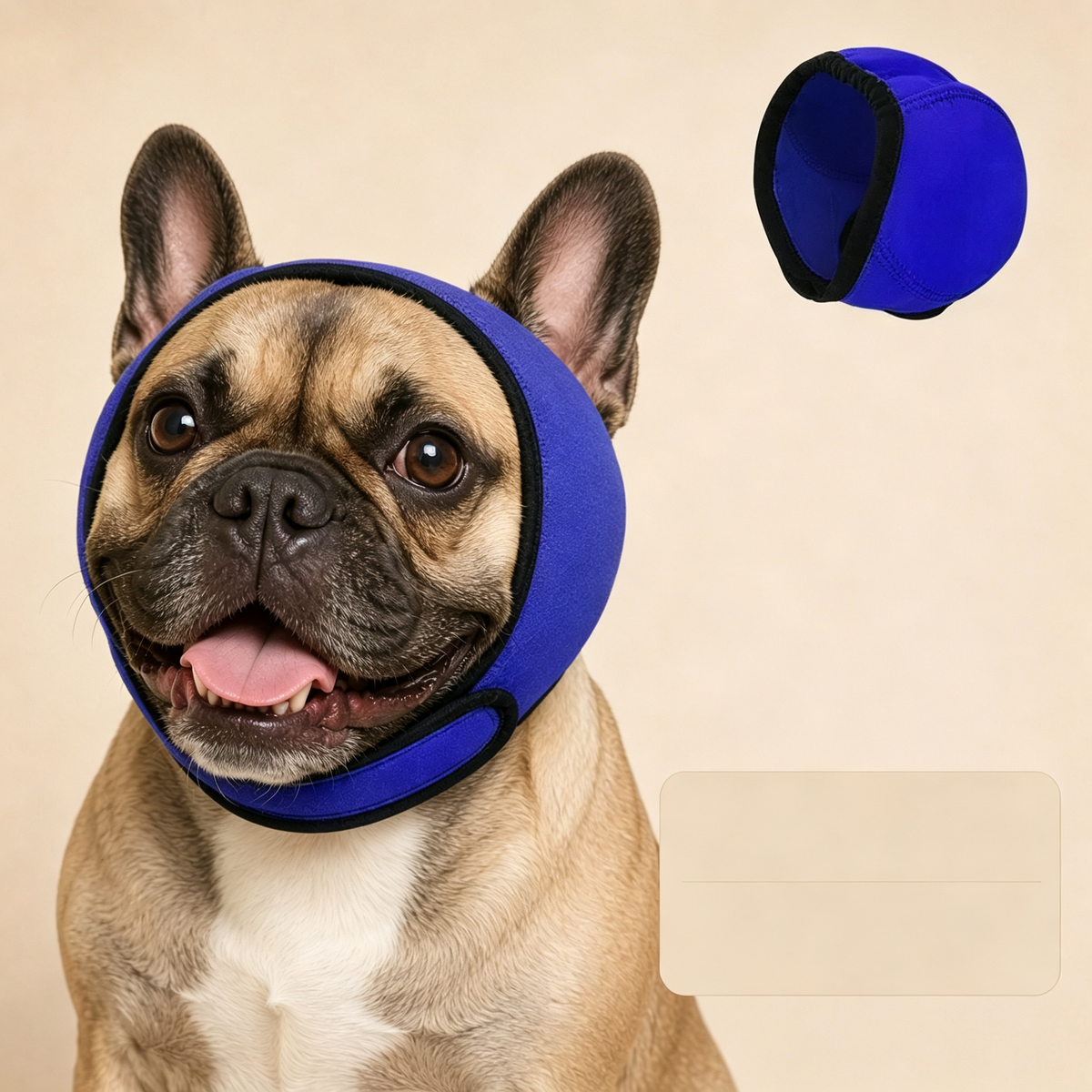 🐕 1 KAUFEN, 1 GRATIS DAZU! 🧢 Wasserdichter Hunde-Hoodie – Beruhigender Sitz & wetterfest für jedes Abenteuer ✨