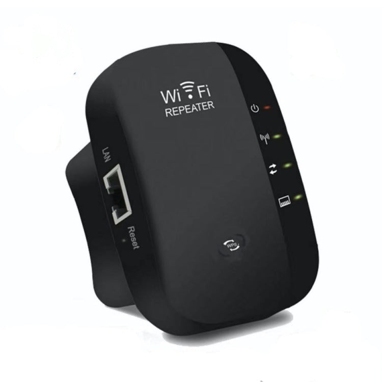 🏠 LIMITED-TIME 50% RABATT! ✨ WLAN-Signalverstärker – Große Reichweite, Durch Wände ✨