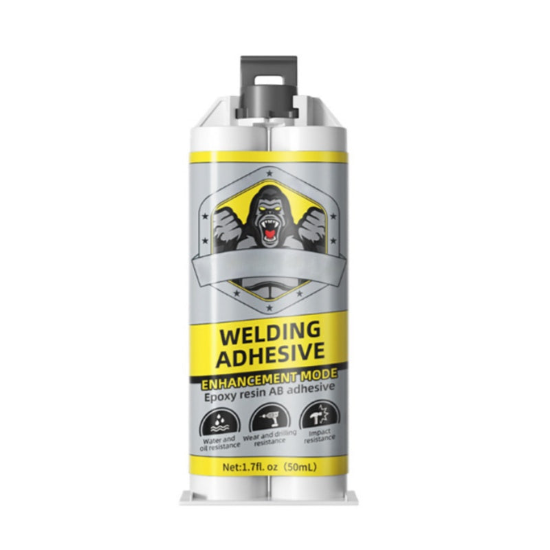 ⏳Begrenzte Zeit 50% Rabatt💥Dauerhafter Metall-Reparaturschweißkleber