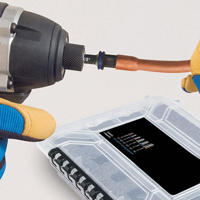 đ§ KAUFE 2, ERHALTE 1 GRATIS! âď¸ Kupferrohr-Expander fĂźr Klimaanlagen â Präzise, robust & einfach zu bedienen â Ideal fĂźr AC-Wartung & Reparaturen đ ď¸