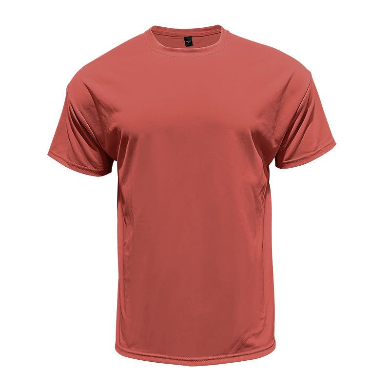đ 50% RABATT! đ„ Set aus Freizeit-T-Shirt mit Kurzen Ărmeln & Shorts fĂŒr Herren â Bequemer Schnitt, Leichter Stoff & Perfekt FĂŒr Warme Tage âïž
