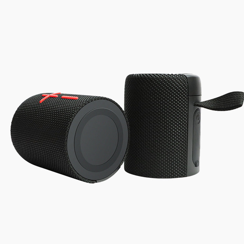 🎁2-in-1 magnetischer, zweifach teilbarer Bluetooth-Lautsprecher