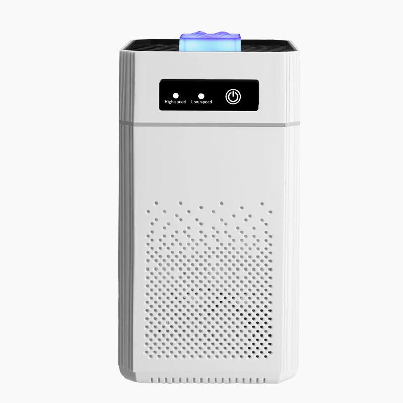 đ 50% RABATT! đ Luftreiniger fĂŒr Zuhause â Fortschrittliche H11-Nanofilter, 99,9% Keimreduktion & FlĂŒsterleise Operation