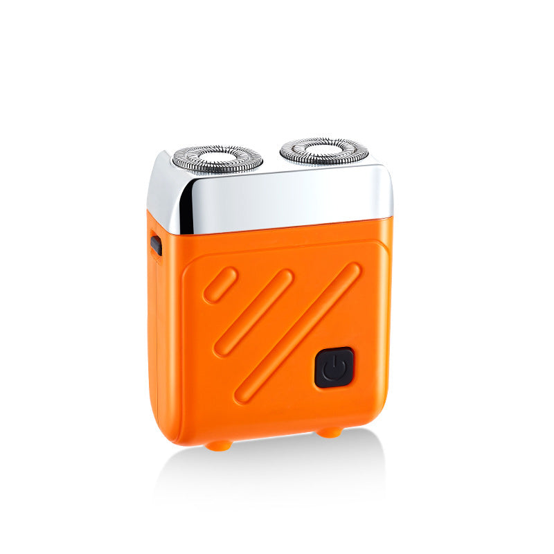 đąđą50 % Rabatt!! â° Hocheffizienter und langlebiger Mini-Rasierer đ