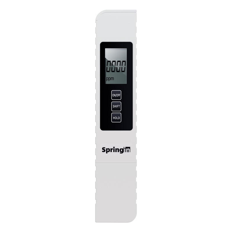 💧✅ 3-in-1 TDS Wasserqualitätsprüfer – Digitales LCD, hohe Präzision 💧💦 Ideal für Aquarium, Trinkwasser & zu Hause – schnelle & genaue Messung