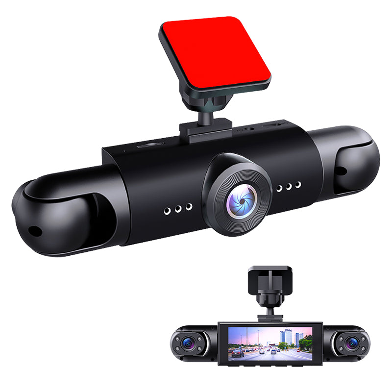 ⏳50 % Rabatt für kurze Zeit ⏰24-Stunden-Parküberwachung mit Nachtsicht-Dashcam🚗📹