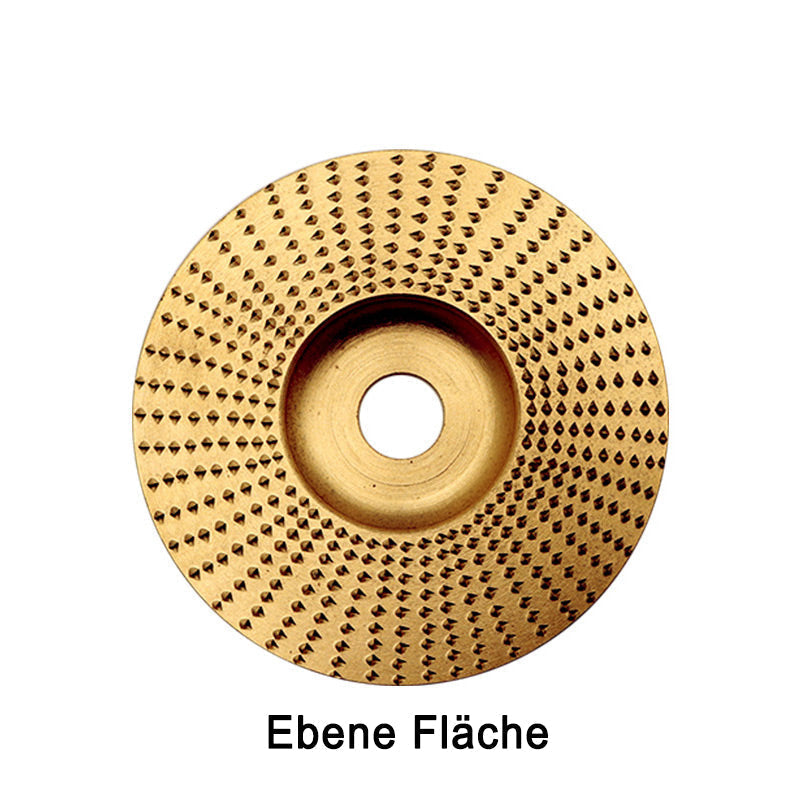 ⚙️ 50% RABATT! 🔧 Schleifscheibe für Winkelschleifer – Kohlenstoffstahl, Hohe Verschleißfestigkeit, Sicher & Vielseitig 🛡️