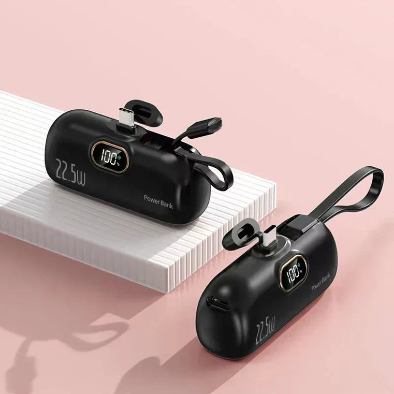 🌀 50% RABATT! ❄️ 360° drehbarer tragbarer Mini-Clip-Ventilator – Starker Luftstrom, wiederaufladbar & perfekt für Kinderwagen, Schreibtisch oder Reisen – leise & freihändig 💨