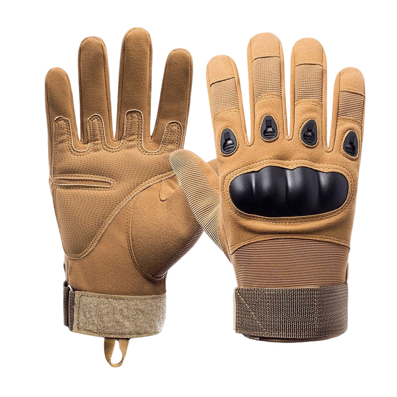💎 50% RABATT! 💎 Touchscreen-Vollfinger-Handschuhe – Taktisch, Atmungsaktiv & Für Outdoor, Fitness & Alltag 🖐️🛡️