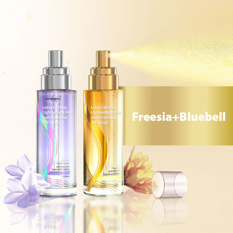 đââď¸ 50% RABATT! ⨠Langanhaltendes Leichtes HaarĂśl-Spray â Macht Haare Geschmeidig, Frizz-Frei & Mit Beruhigendem Duft đ¸