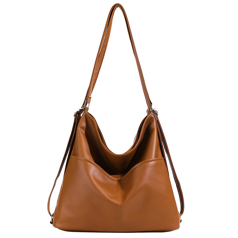 ✨Geräumige, lässige Umhängetasche für Damen🛍️