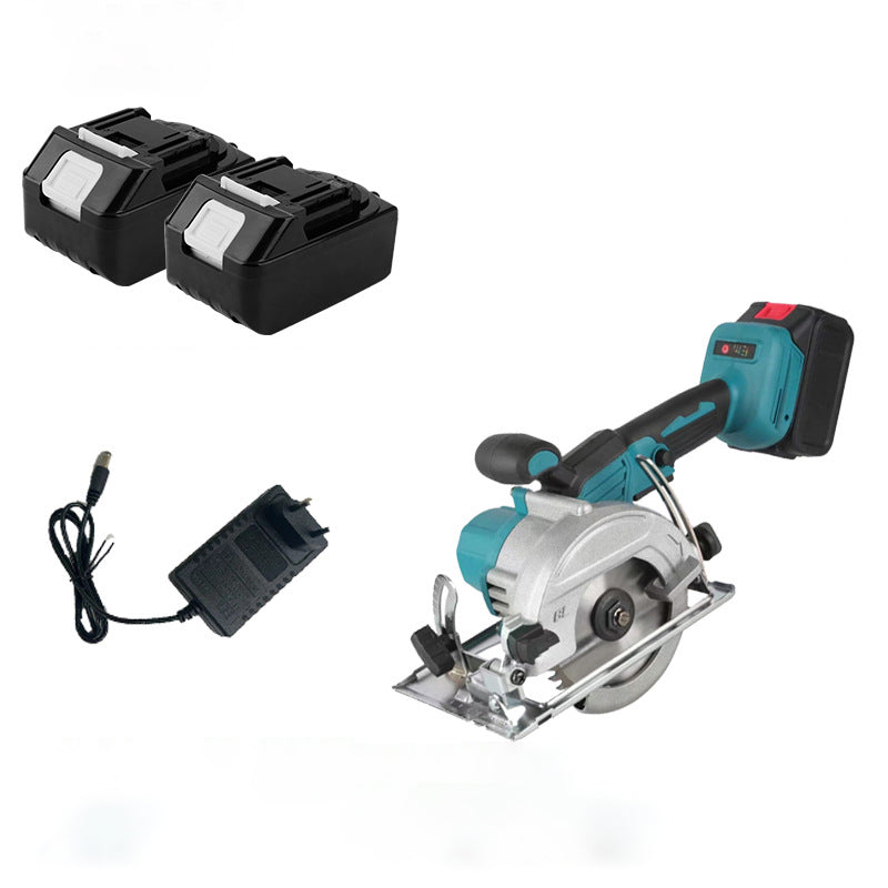 âĄđ ď¸ăLimitiertes Angebot: 50% RABATT!ă Hochgeschwindigkeits-Akku-Kreissäge mit bĂźrstenlosem Motor â Leistungsstark, kabellos & präzise