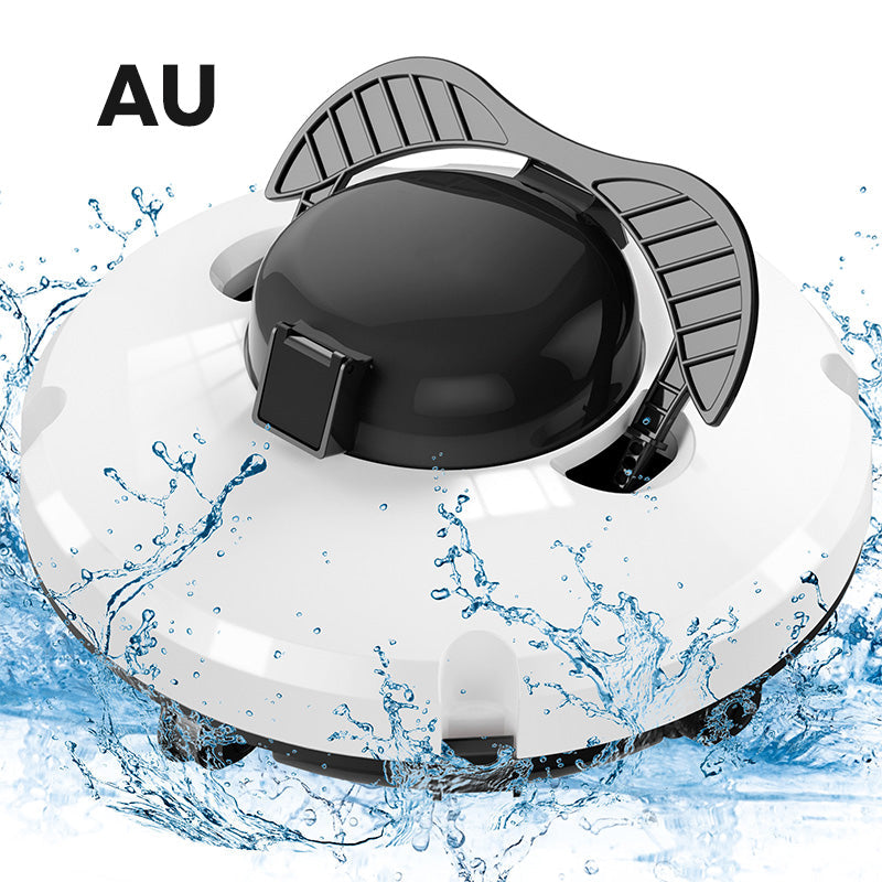 Intelligenter automatischer Reinigungsroboter für Pools