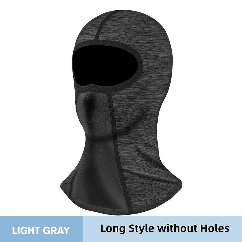 đ„50% RABATT NU!đ„ VindtĂ€t helmask för utomhussport