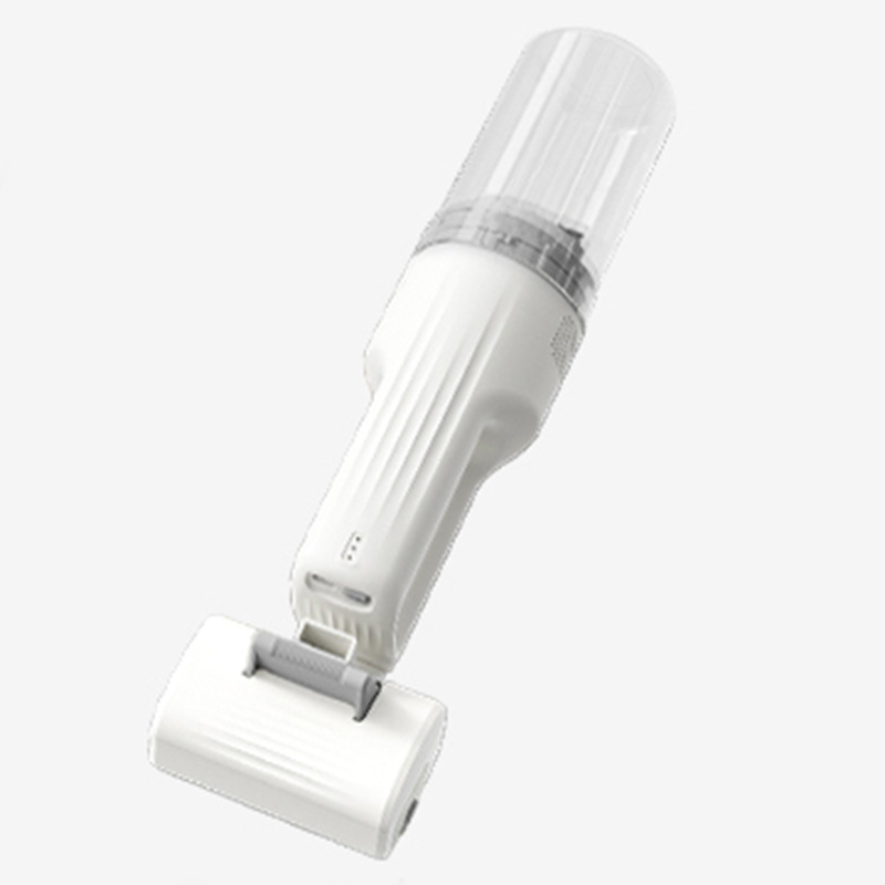 ⏳Zeitlich begrenztes Sonderangebot⏰Geräuscharmer Staubsauger zur Tierhaarentfernung