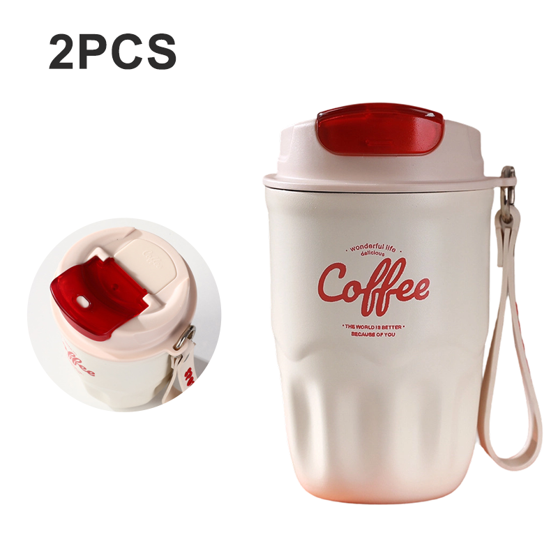 šš„LETZTER TAG: 50 % RABATT!!ā Kaffee-Vakuumflasche