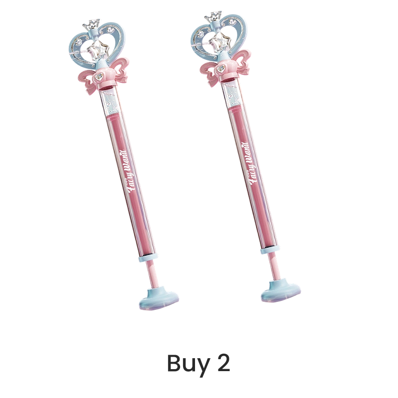 🔥 Heute -50 %! 🧚 Zauberstab-Wasserpistole