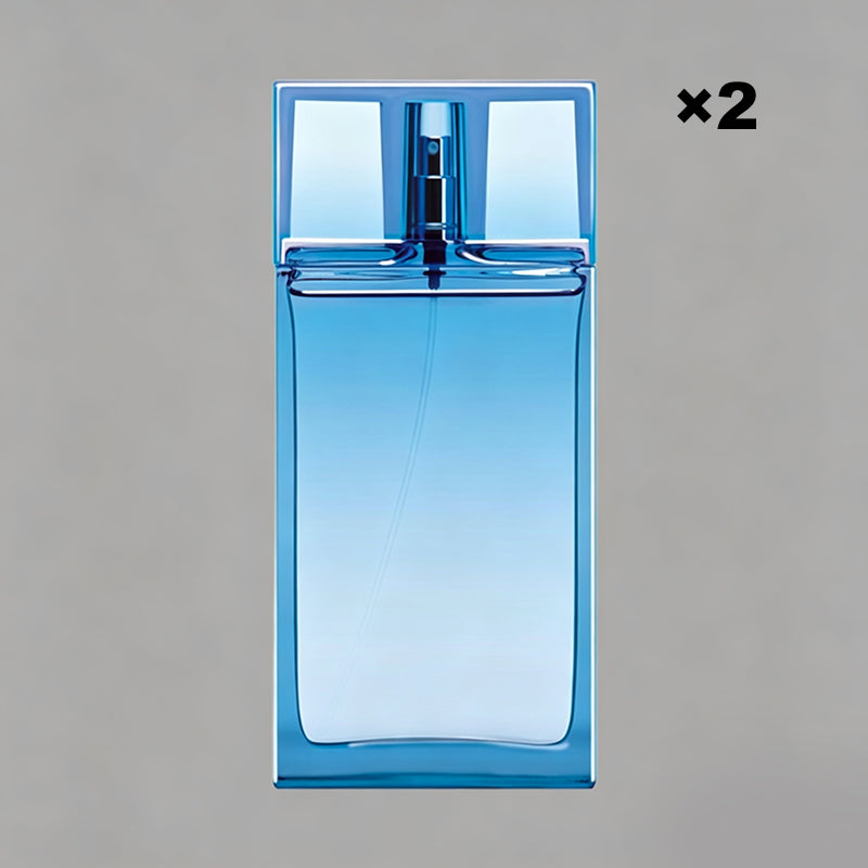 💗LETZTER TAG: 50 % RABATT⚡ÜBER 50.000 VERKAUFT💕 Eau de Parfum für Herren, 90 ml | Langanhaltender, frischer Zitrus- und aquatischer Duftspray | Arabischer Luxusduft für Ihn | Das perfekte Geschenk für Männer | Maskuliner Duft für jeden Tag