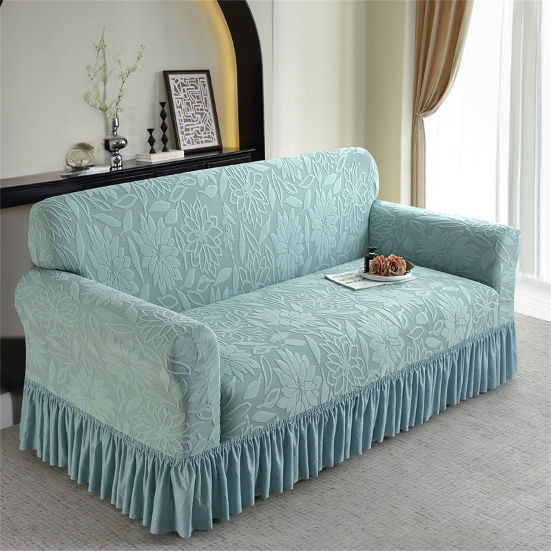 đď¸ă Limitiertes Angebot â 50 % Rabatt! ăđĄď¸ Rutschfester Sofa-Ăberzug â Vollflächige Abdeckung, bleibt an Ort und Stelle, kein Verrutschen â Passt auf die meisten Sofas â mĂźheloser Alltagskomfort â¨