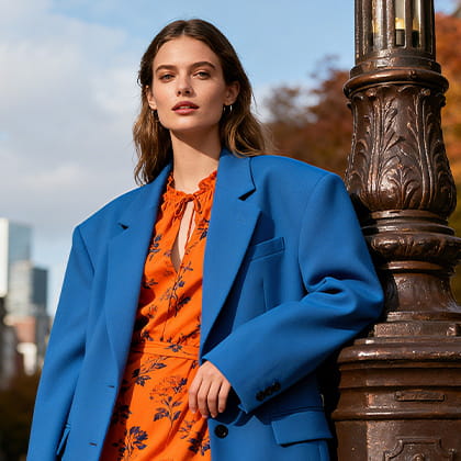 Kleidung & Accessoires