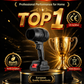 🔥Top-Angebot🔥 Handgeführter Turbo-Hochleistungsbläser ✈️Kostenloser Versand✈️