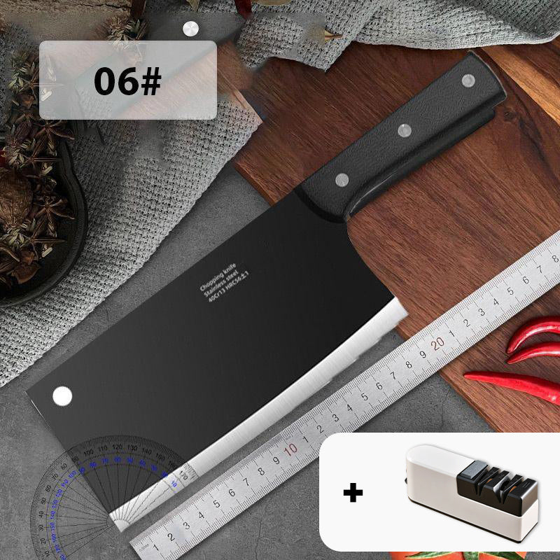⚡ 50 % Rabatt – Robustes geschmiedetes Kochmesser – präzisionsgeschliffene Klinge, ergonomischer Griff & langlebig – perfekt für ambitionierte Hobbyköche 🥩🔪
