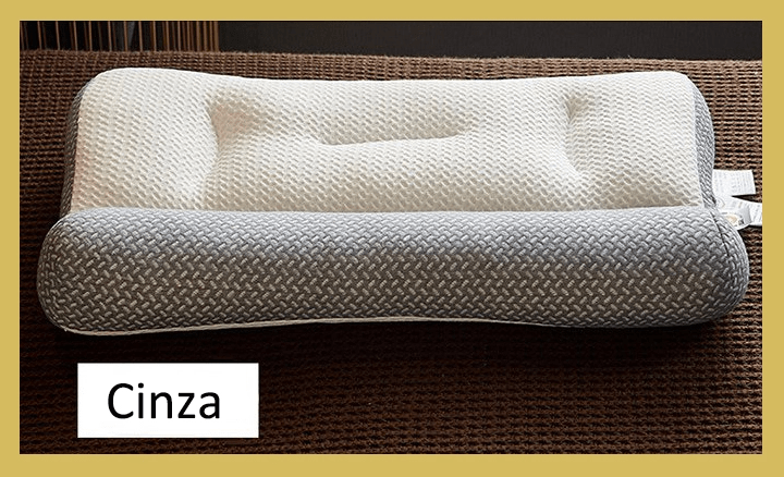 ⏳ KAUFE 3, ERHALTE 1 GRATIS! 💥 Super ergonomisches Kissen – Perfekt für Nacken, Rücken oder Schlaf – Stützend, atmungsaktiv & vielseitig einsetzbar 🛌