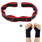🌸Letzter Tag des Sonderangebots – 50% Rabatt💕✨Widerstandsband für Fitness und Yoga✨