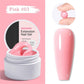 💅 Jetzt 50% sparen! Nagelverlängerung wie vom Profi – Aufbau- & Verlängerungsgel – stark, flexibel & natürlich – einfach modellieren & lange Freude an den Nägeln ✨