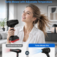 🔥Top-Angebot🔥 Handgeführter Turbo-Hochleistungsbläser ✈️Kostenloser Versand✈️