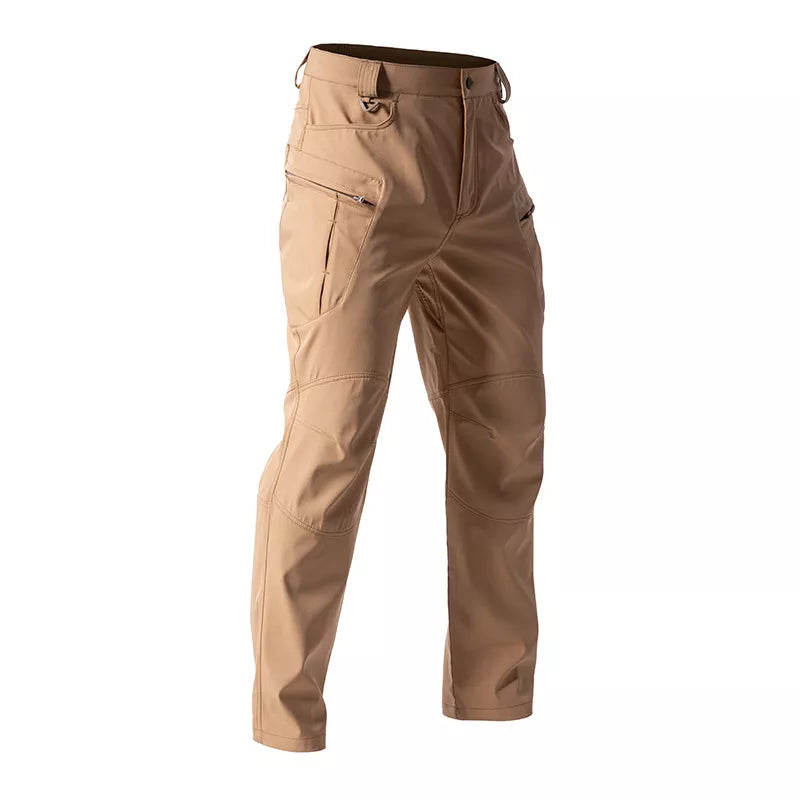 👖 【Limitiertes Angebot: –50 % Rabatt】Herren Cargohose – robust, mit mehreren Taschen, 9 Farben – ideal für Arbeit, Wandern & Alltag 💪🎨🏔️