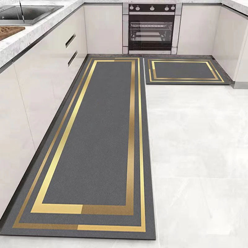 💎 -50% ANGEBOT! 💎 Rutschfeste & Super Saugfähige Teppiche: Sicher & Trocken für Jeden Raum