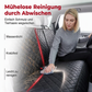 🐶 JETZT 50 % RABATT! 🚗 Faltbarer Hunde-Autositz – wasserdicht, sicher & bequem – perfekt für Hundebesitzer 🐾