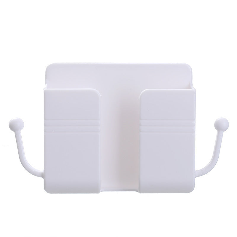 🎁🔧 50% RABATT! Universelle Wandhalterung – für Fernbedienungen, Smartphones, Stecker & mehr. 🚀💪