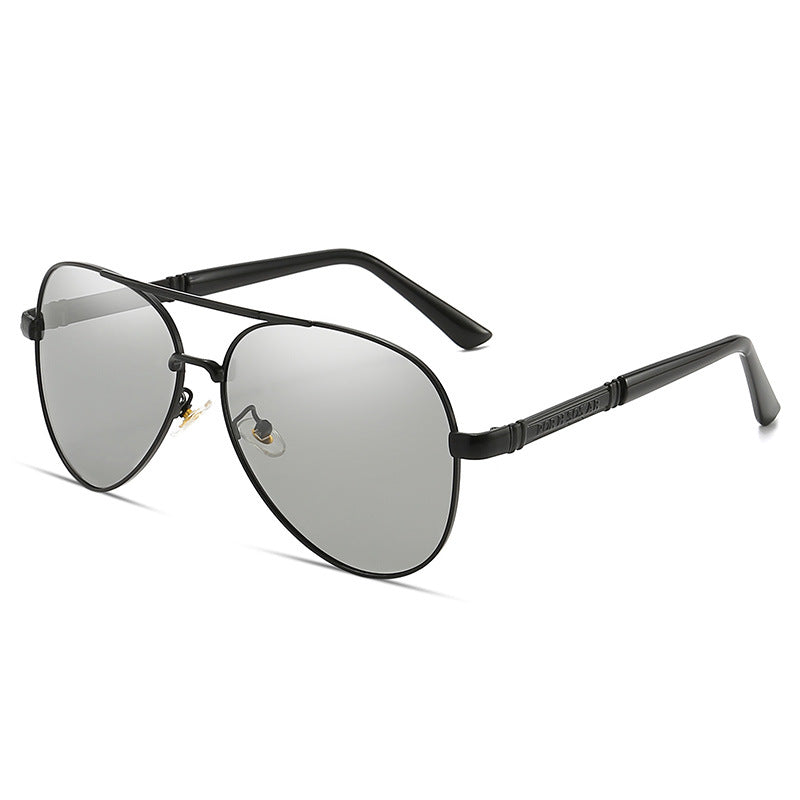 🔥Solange der Vorrat reicht 40 % Rabatt!🎉Polarisierte UV-Schutzbrille für Tag und Nacht