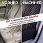 🐶 JETZT 50 % RABATT! 🚗 Faltbarer Hunde-Autositz – wasserdicht, sicher & bequem – perfekt für Hundebesitzer 🐾