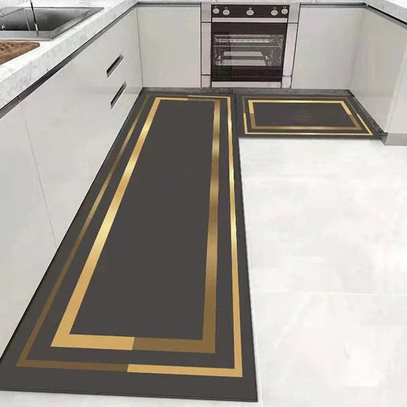 💎 -50% ANGEBOT! 💎 Rutschfeste & Super Saugfähige Teppiche: Sicher & Trocken für Jeden Raum