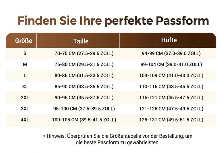 👗 50% RABATT! 💖 High-Waist Shapewear Slip für Damen – Formend, glättend & atmungsaktiv – Perfekt für einen straffen, eleganten Look unter jedem Outfit ✨