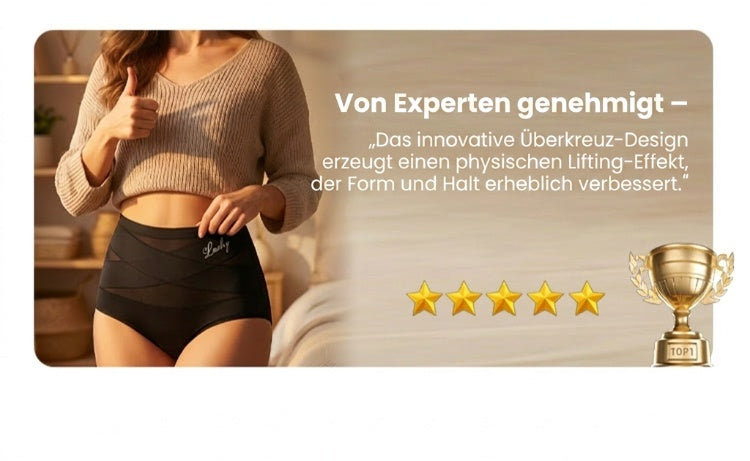 👗 50% RABATT! 💖 High-Waist Shapewear Slip für Damen – Formend, glättend & atmungsaktiv – Perfekt für einen straffen, eleganten Look unter jedem Outfit ✨