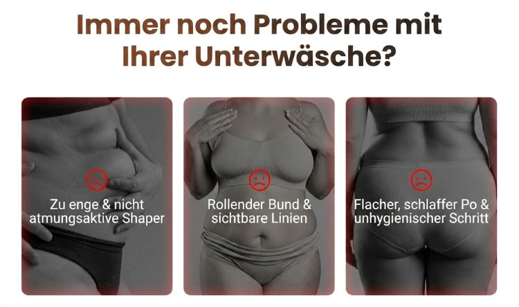👗 50% RABATT! 💖 High-Waist Shapewear Slip für Damen – Formend, glättend & atmungsaktiv – Perfekt für einen straffen, eleganten Look unter jedem Outfit ✨