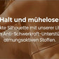 👗 50% RABATT! 💖 High-Waist Shapewear Slip für Damen – Formend, glättend & atmungsaktiv – Perfekt für einen straffen, eleganten Look unter jedem Outfit ✨