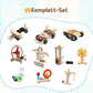 🛠️🛠️Das beste Geschenk für ein Kind🧸🧸Kreatives DIY-Technologie-Bastelset