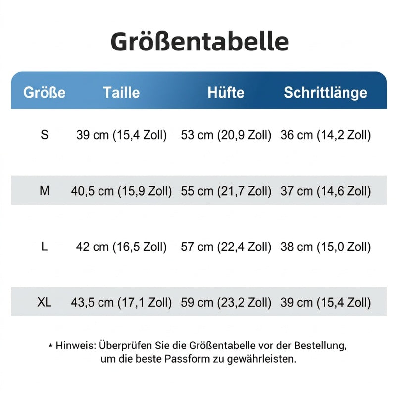 🩳 50% RABATT! 🏃‍♂️ Sport-Caprihose für Herren – Schnelltrocknend, elastisch & sichere Reißverschlusstaschen ✨