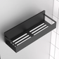 🔥Letzter Tag 50% Rabatt🔥Magnetisches Lagerregal ohne Lochen – Platzsparender Küchen-Organizer