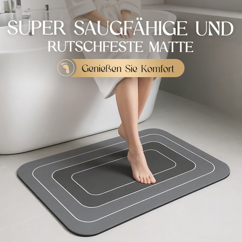 💎 -50% ANGEBOT! 💎 Rutschfeste & Super Saugfähige Teppiche: Sicher & Trocken für Jeden Raum