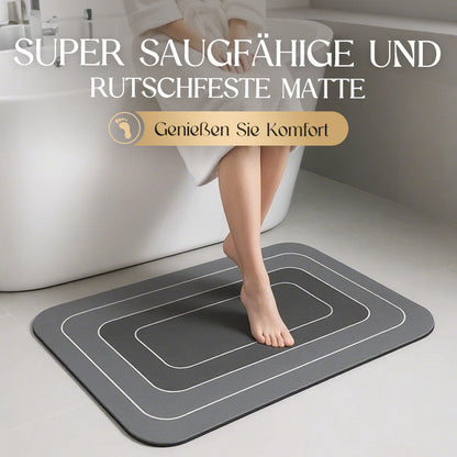 💎 -50% ANGEBOT! 💎 Rutschfeste & Super Saugfähige Teppiche: Sicher & Trocken für Jeden Raum