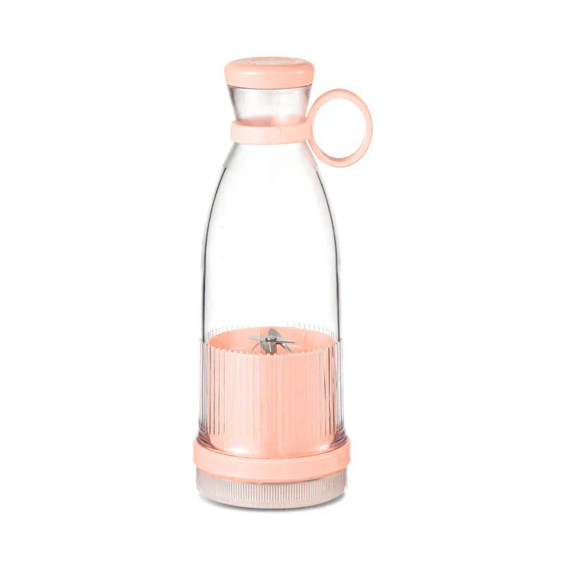 🔈🔈 50% Rabatt🎄Bestseller Tragbarer Entsafter | Frischer Saft überall und jederzeit