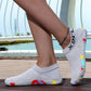 💎 50% RABATT! 💎 Unisex atmungsaktive, schnell trocknende Watschuhe – Rutschfest, Leicht & Ideal für Wasser und Outdoor 🌊👟