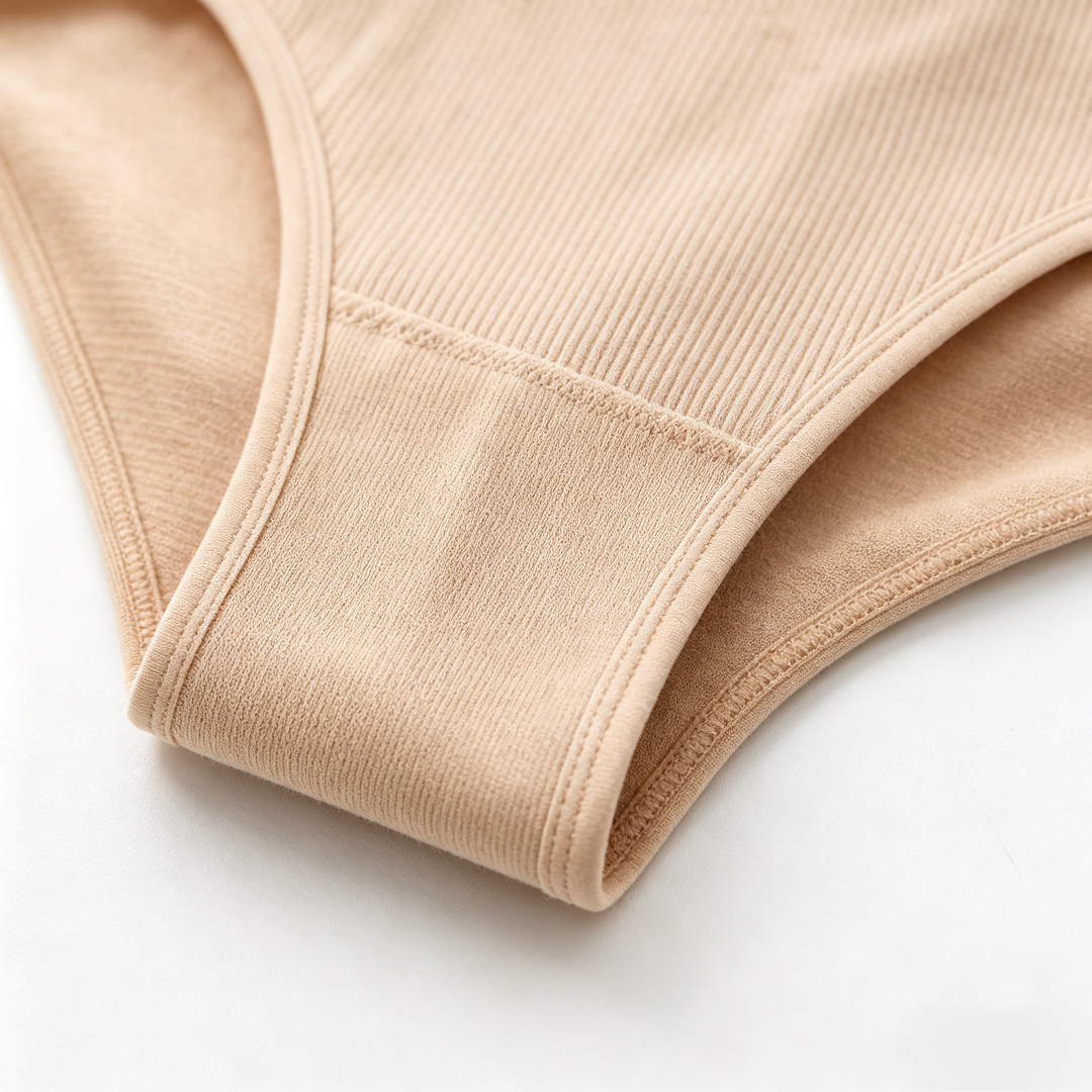 🥳 👙 Hochtaillierte formende Shorts – 360° Stützung, Bauchkontrolle & Po-Lift – nahtlos, atmungsaktiv (78% Nylon) – für Damen M-XL